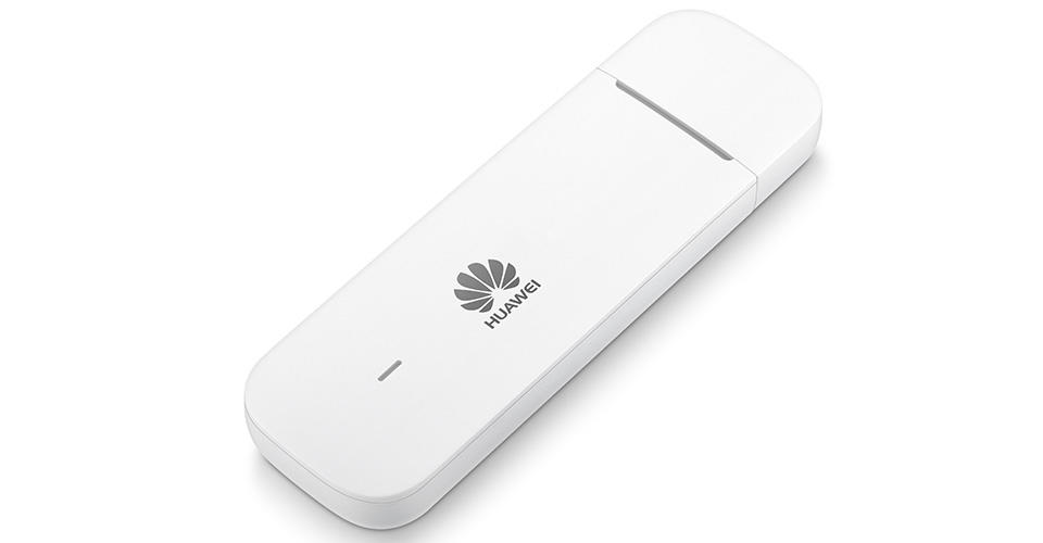 Huawei E3372 4G Usb Dongle Wit huawei kopen in de aanbieding