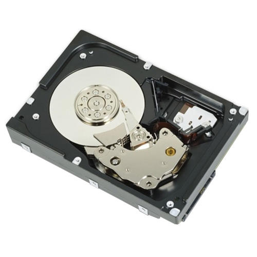 Dell 600GB SAS harde schijf