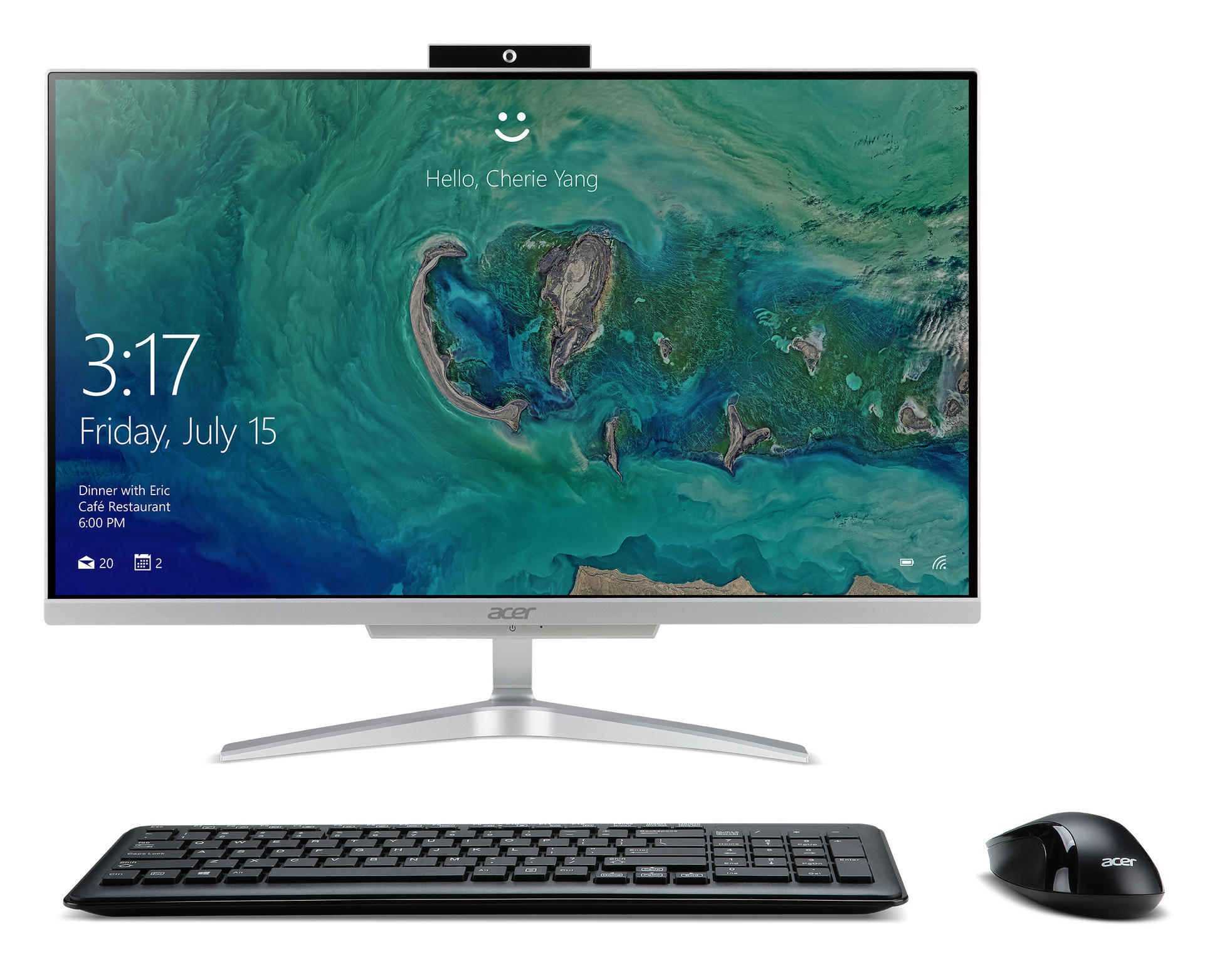 Acer Aspire C24 865 I5418 Nl acer kopen in de aanbieding