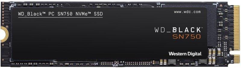 WD Black SN750 1TB M.2