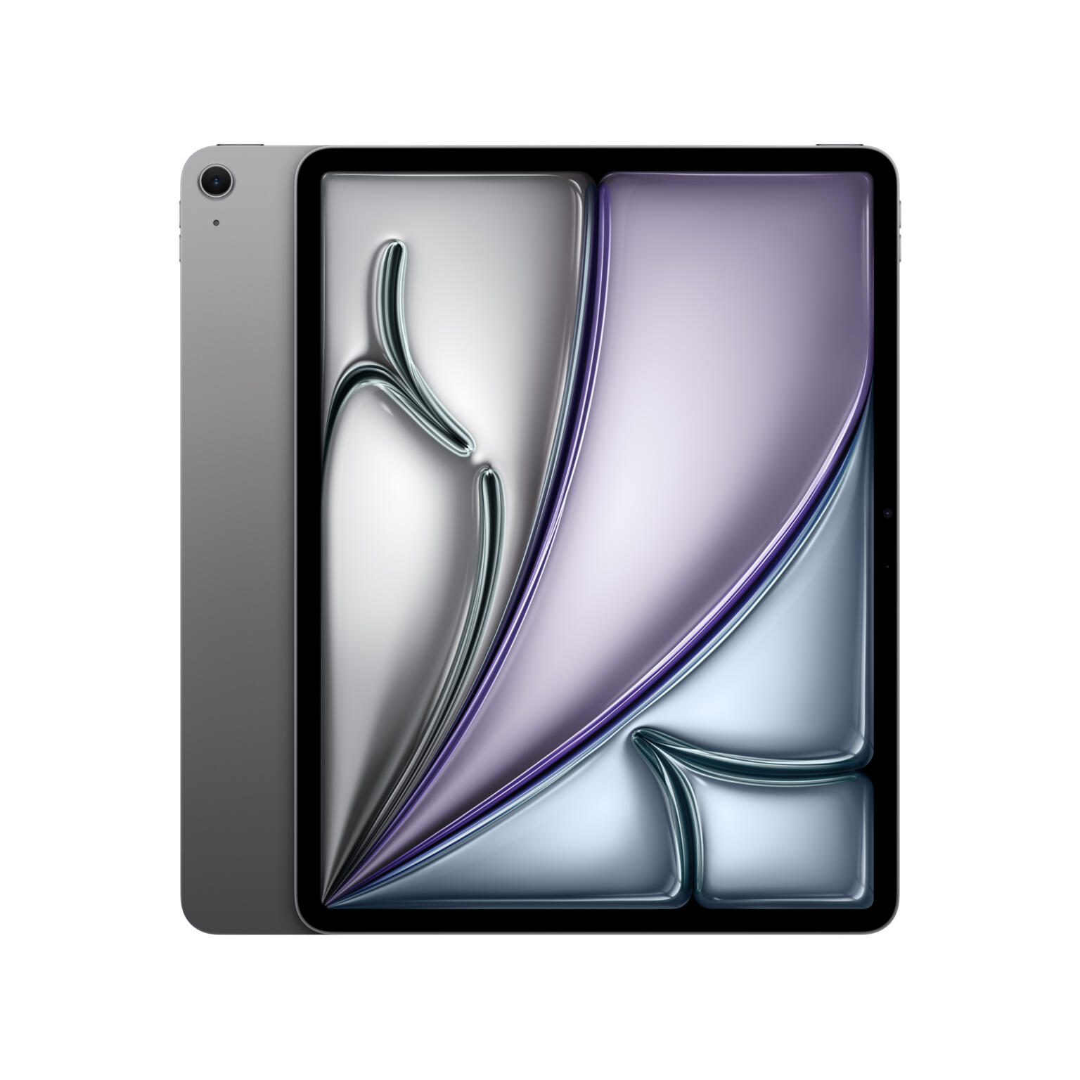 Apple iPad Air 13" (2026) 128GB grijs