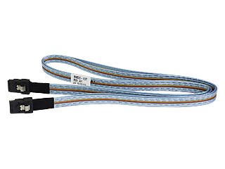 HP External Mini SAS Cable 2m