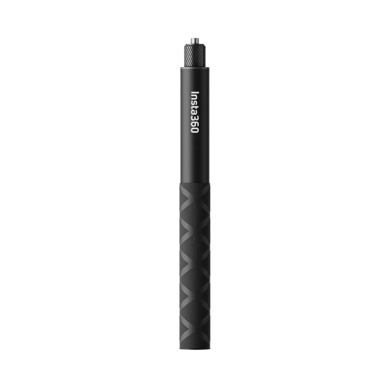 Insta360 Invisible selfie stick 114cm zwart afbeelding