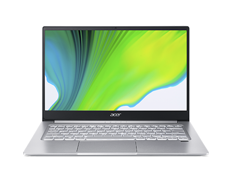 Acer Swift 3 Pro SF314-59-51RD laptop