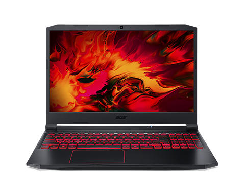 Acer Nitro 5 AN515-55-50M4 laptop