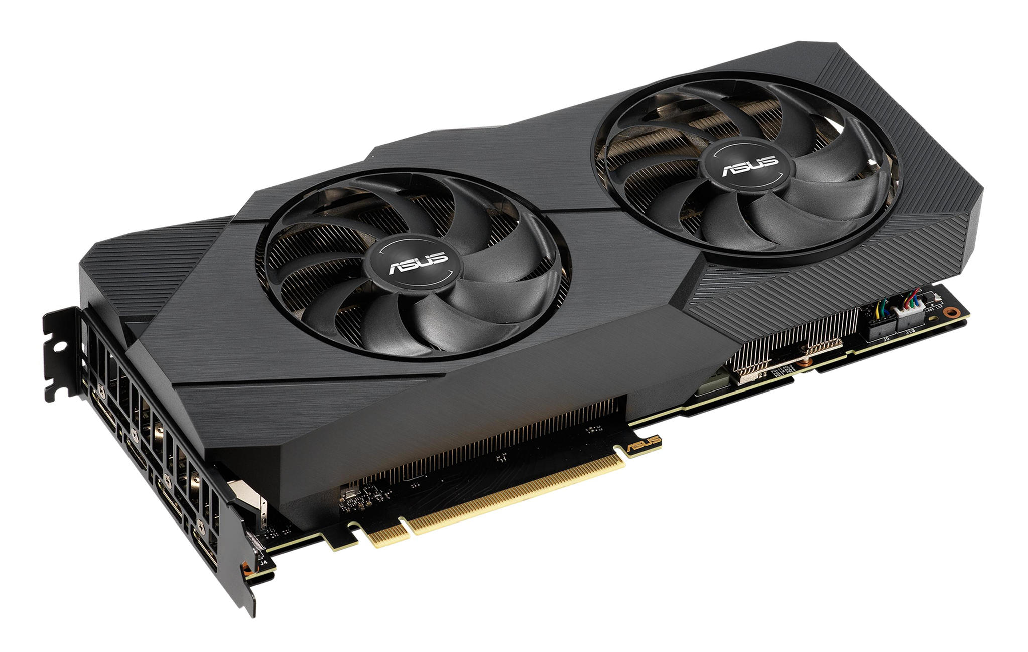 Asus DUAL-RTX2070S-O8G-EVO - 90YV0DK0-M0NA00