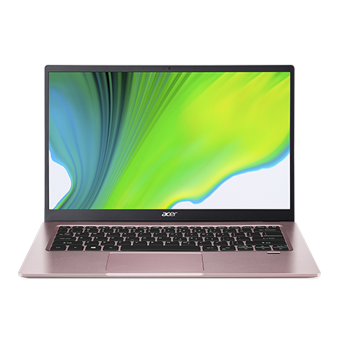 Acer Swift 1 SF114-34-P61Q laptop