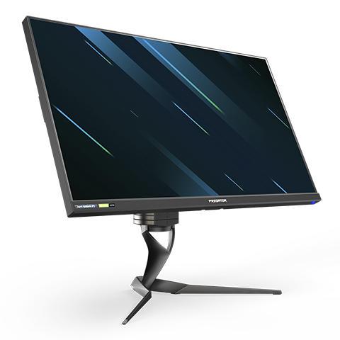 Acer Predator XB323UGXbmiiphzx monitor
