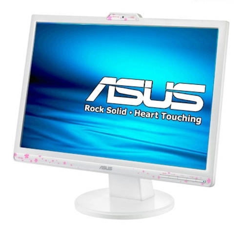 Asus VK192s monitor refurbished