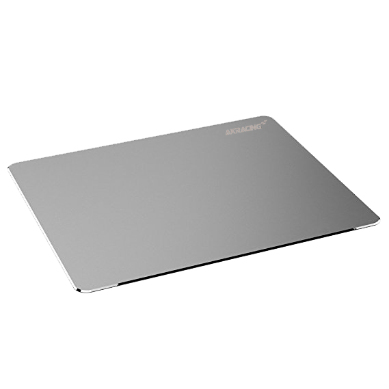 AKRacing metal mousepad