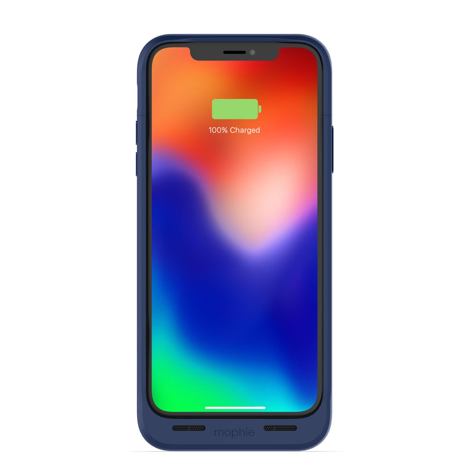 ZAGG Mophie juice pack iPhone X - 401002007 - Yorcom