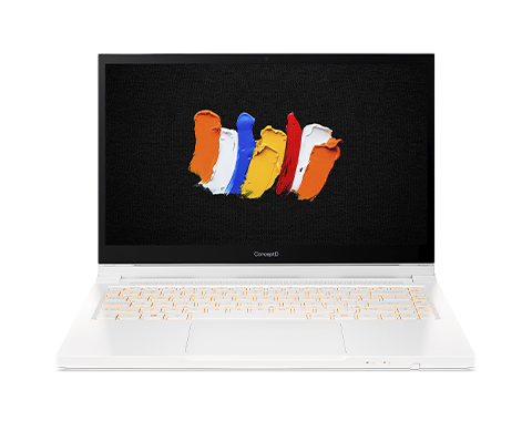 Acer ConceptD 3 Ezel CC314-72-586L