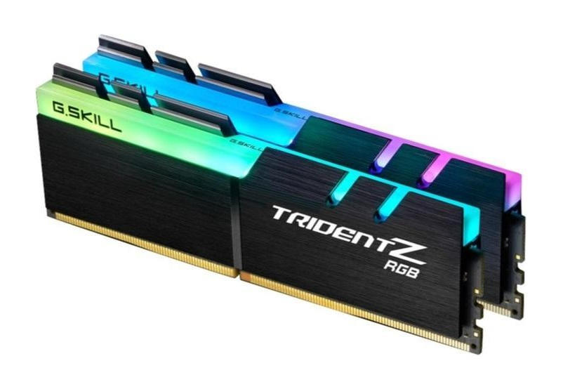 G.Skill Trident Z RGB 16GB DDR4-3000 kit