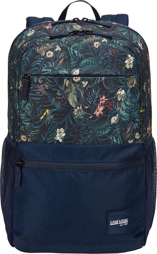 Case Logic Campus 15,6 rugzak tropical
