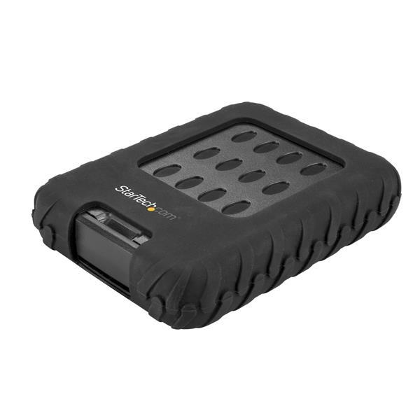 StarTech USB 3.1 2,5 Robuuste behuizing