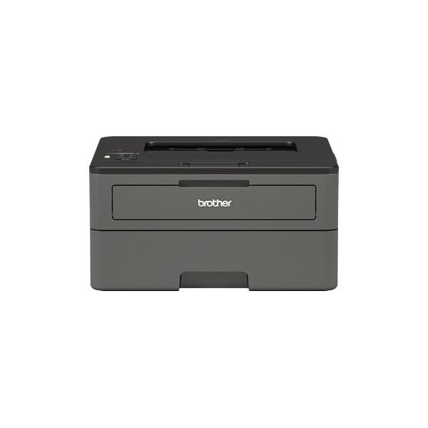 Brother HL-L2375DW 2400 x 600DPI A4 Wi-Fi laserprinter