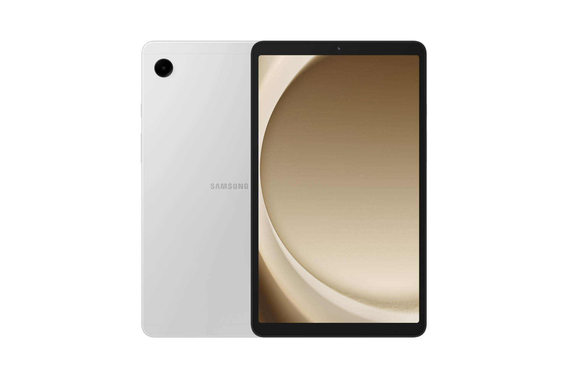 Samsung Galaxy Tab A9 8,7inch zilver afbeelding