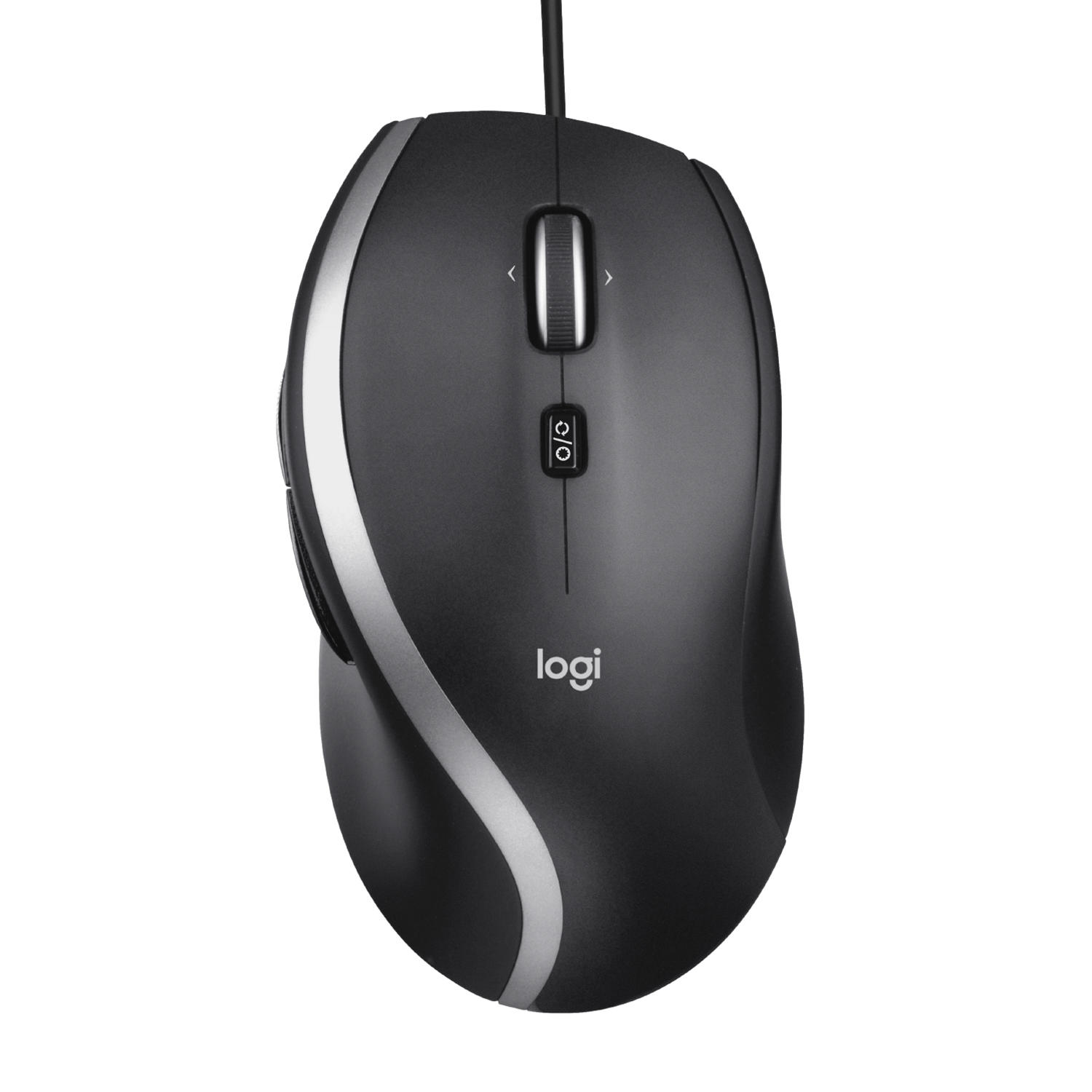 Logitech M500s muis zwart afbeelding