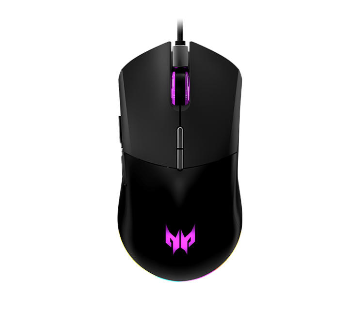 Acer Predator Cestus 330 muis