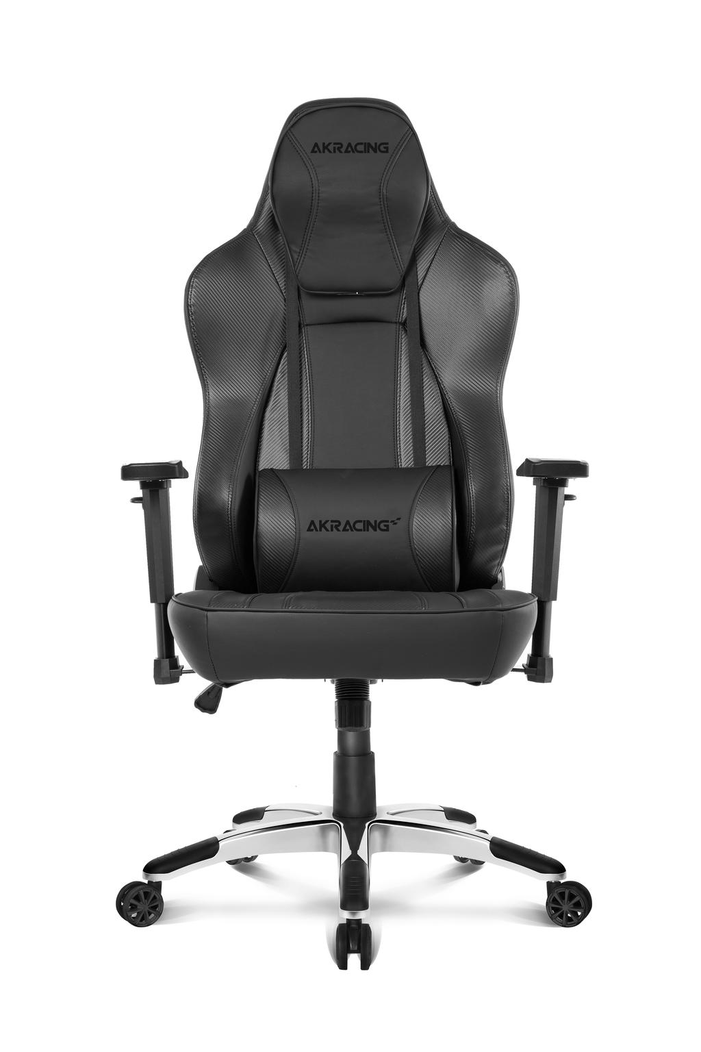Akracing Office Obsidian Gamestoel akracing kopen in de aanbieding