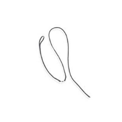 Fujitsu Theter snoer voor stylus pen