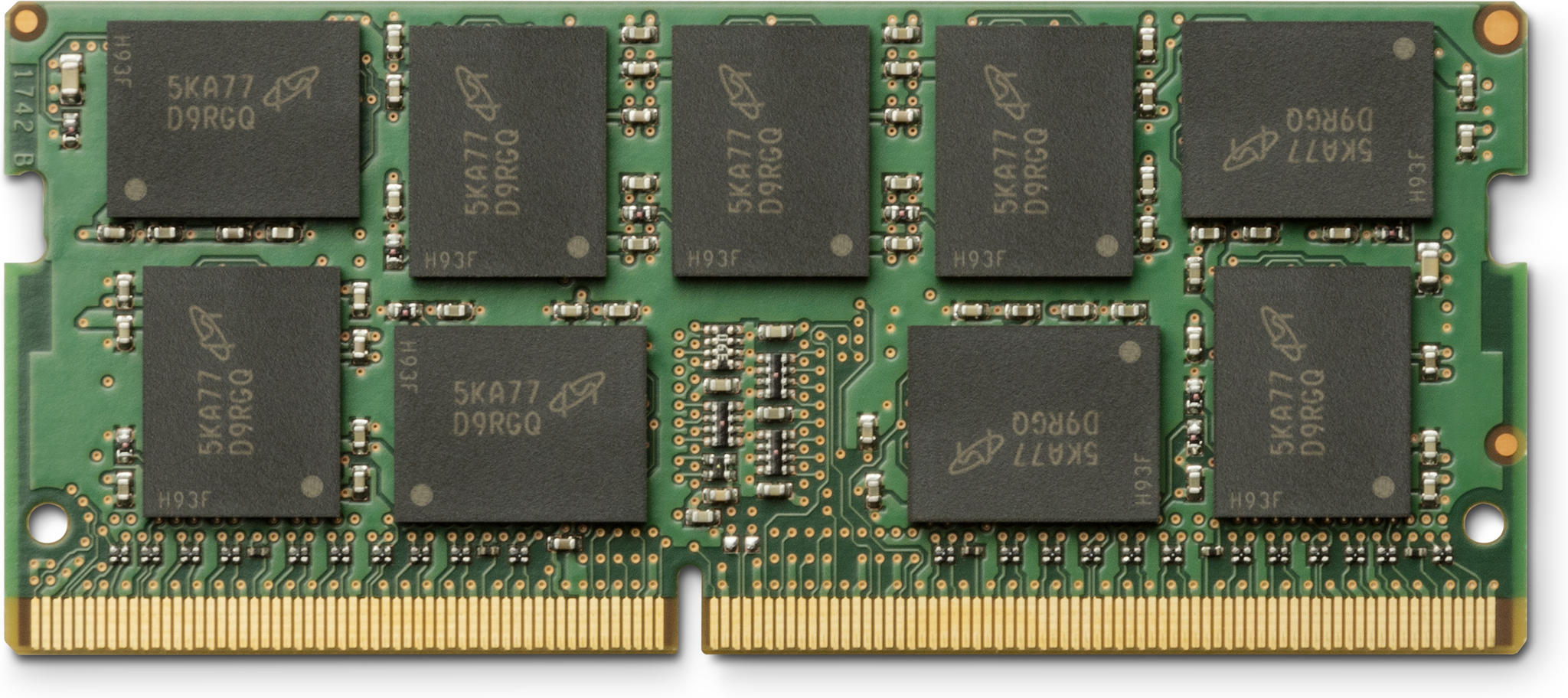HP 16GB ECC DDR4-2666 1XD85AT
