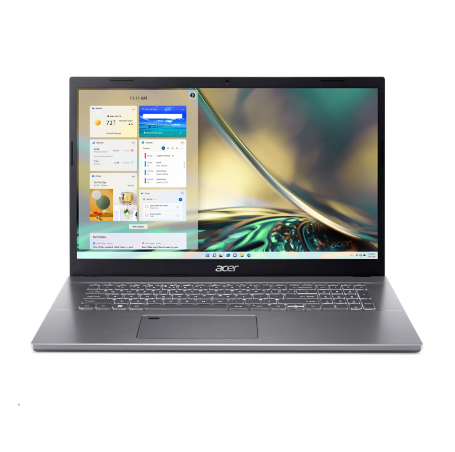 Acer Aspire 5 A517-53G-77Q7
