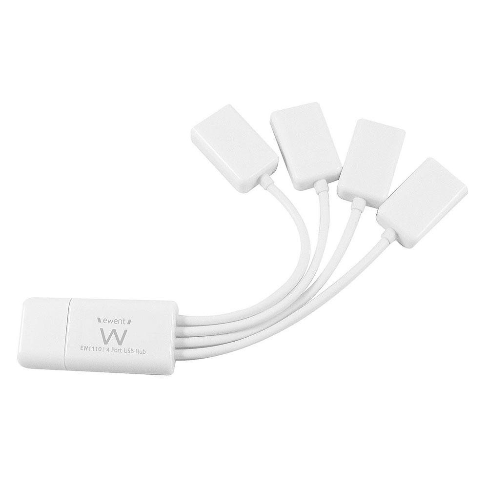 Ewent EW1110 USB hub