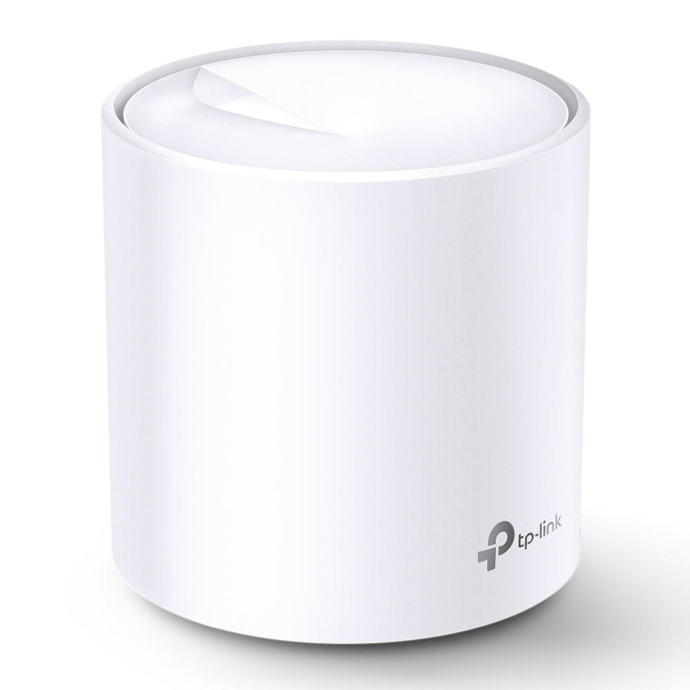 TP-Link Deco X60 V3.2 Wifi 1 pack