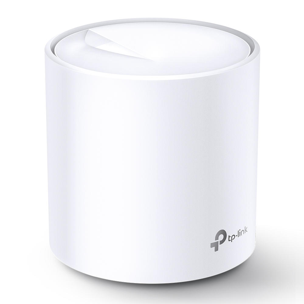 TP-Link AX5400 Whole Home Mesh Wi-Fi 6