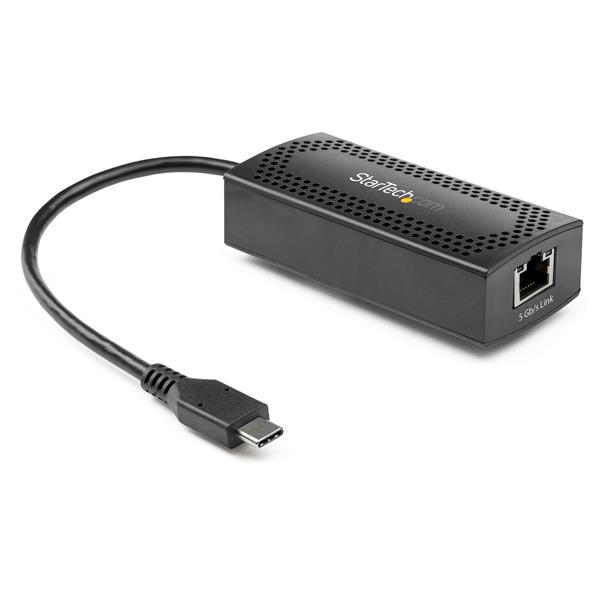 StarTech USB-C naar 5 gbit LAN adapter