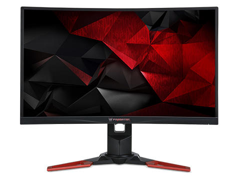 Acer Predator Z321Q Monitor acer kopen in de aanbieding Acer Predator Z321Q Monitor acer kopen in de aanbieding