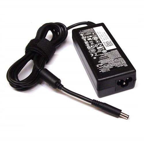 DELL European 65W AC Adapter with power cord(Kit) (450-AECL)