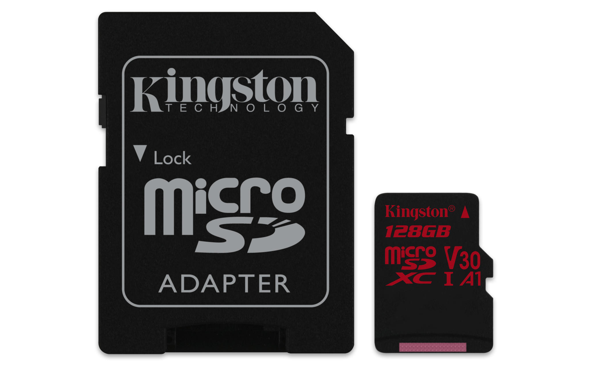 Kingston Canvas React 128Gb Microsd kingston kopen in de aanbieding Kingston Canvas React 128Gb Microsd kingston kopen in de aanbieding