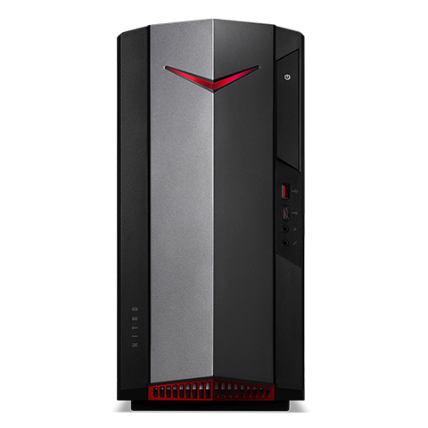 Acer Nitro N50-620 I9306 PC