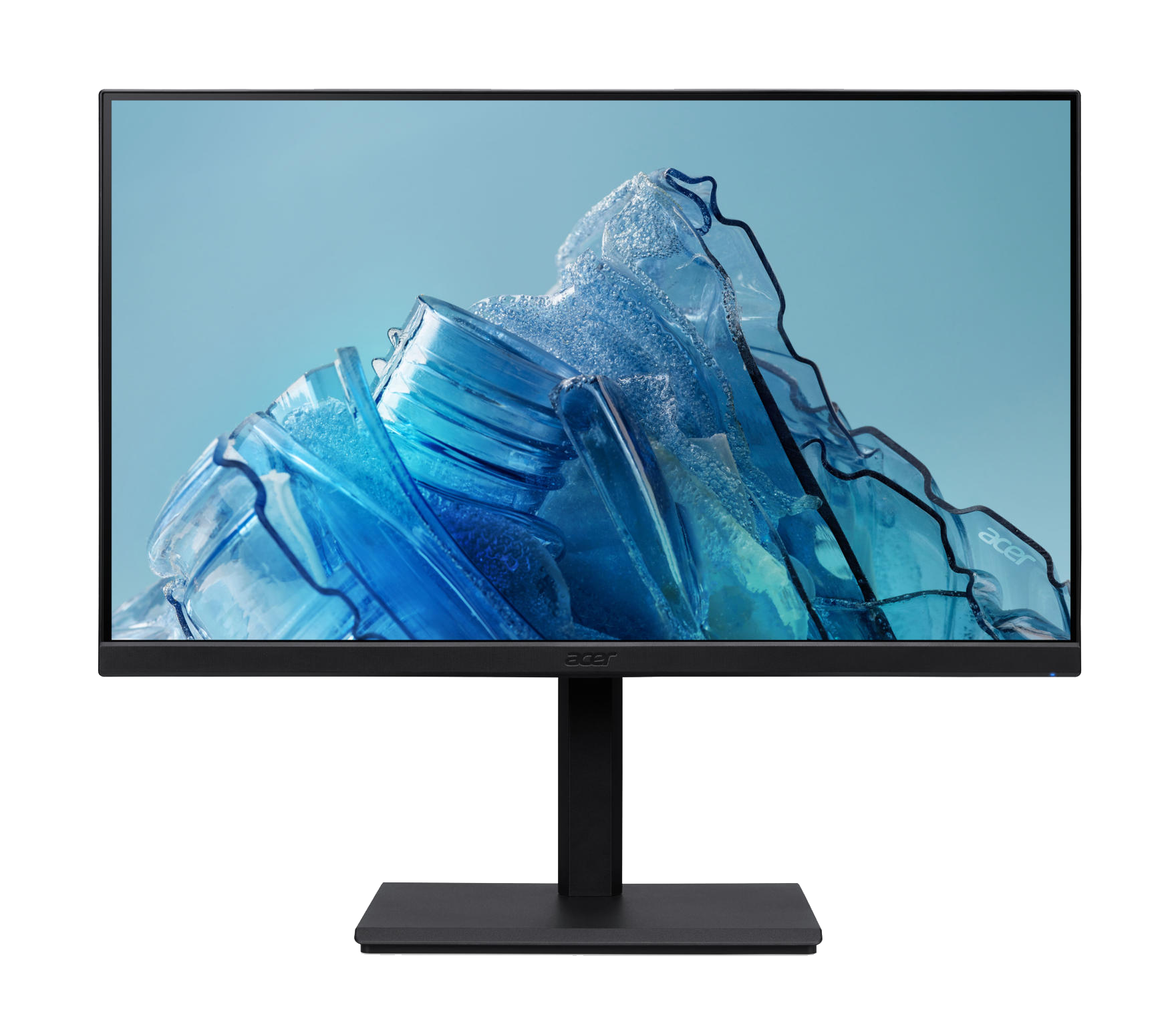 Acer Vero CB271Ubmiprux LED-monitor 68.6 cm (27 inch) Energielabel E (A G) 2560 x 1440 Pixel QHD 5 m