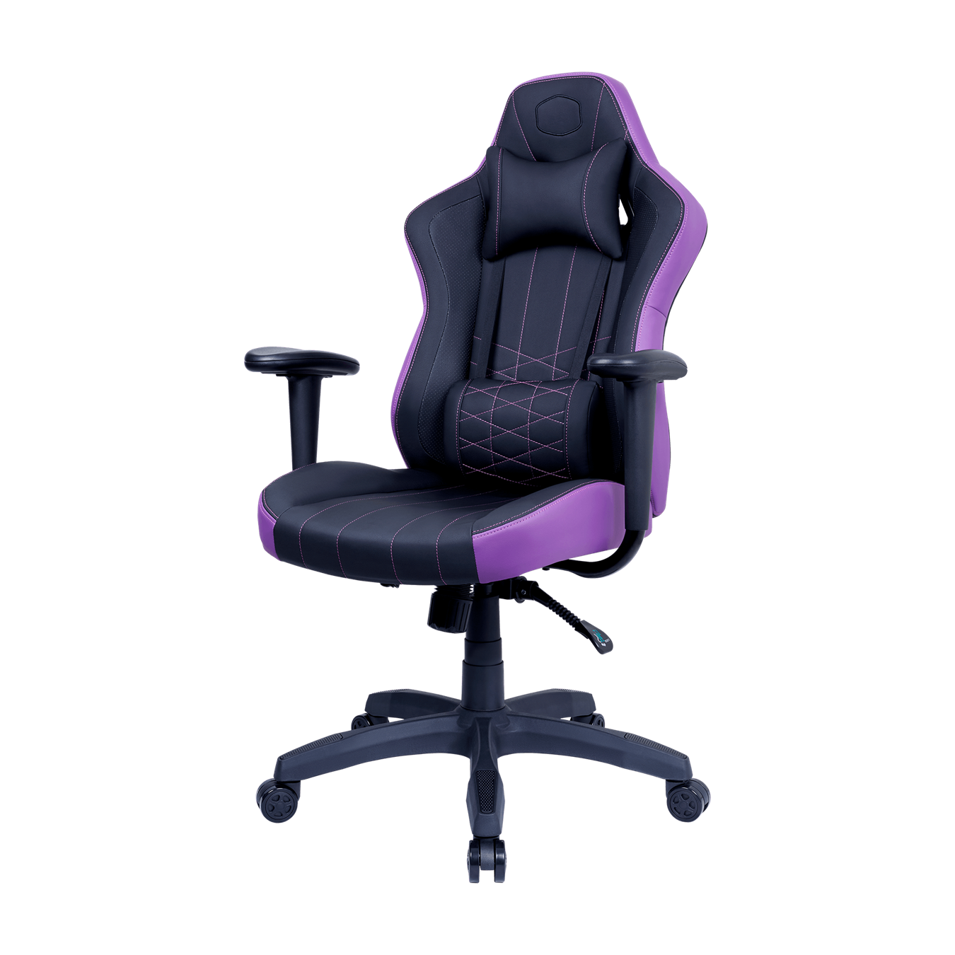 Cooler Master Caliber E1 paars
