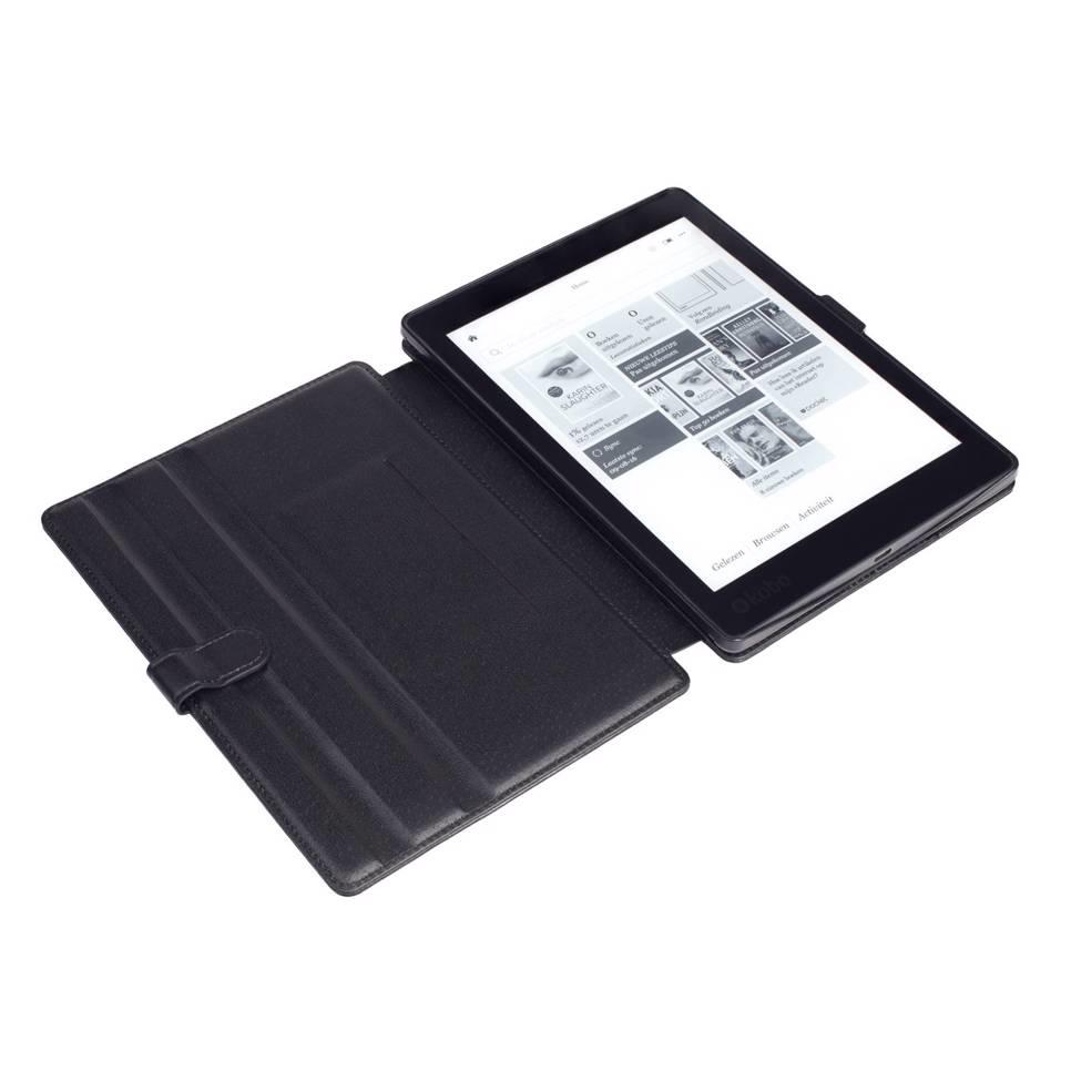 Gecko Easy-click Twist Kobo Aura One