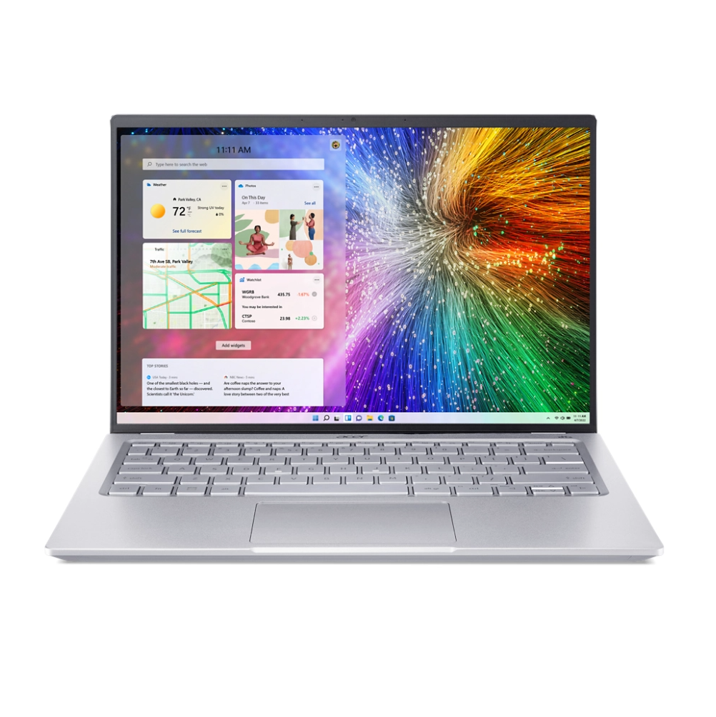 Acer Swift 3 SF314-71-713F laptop