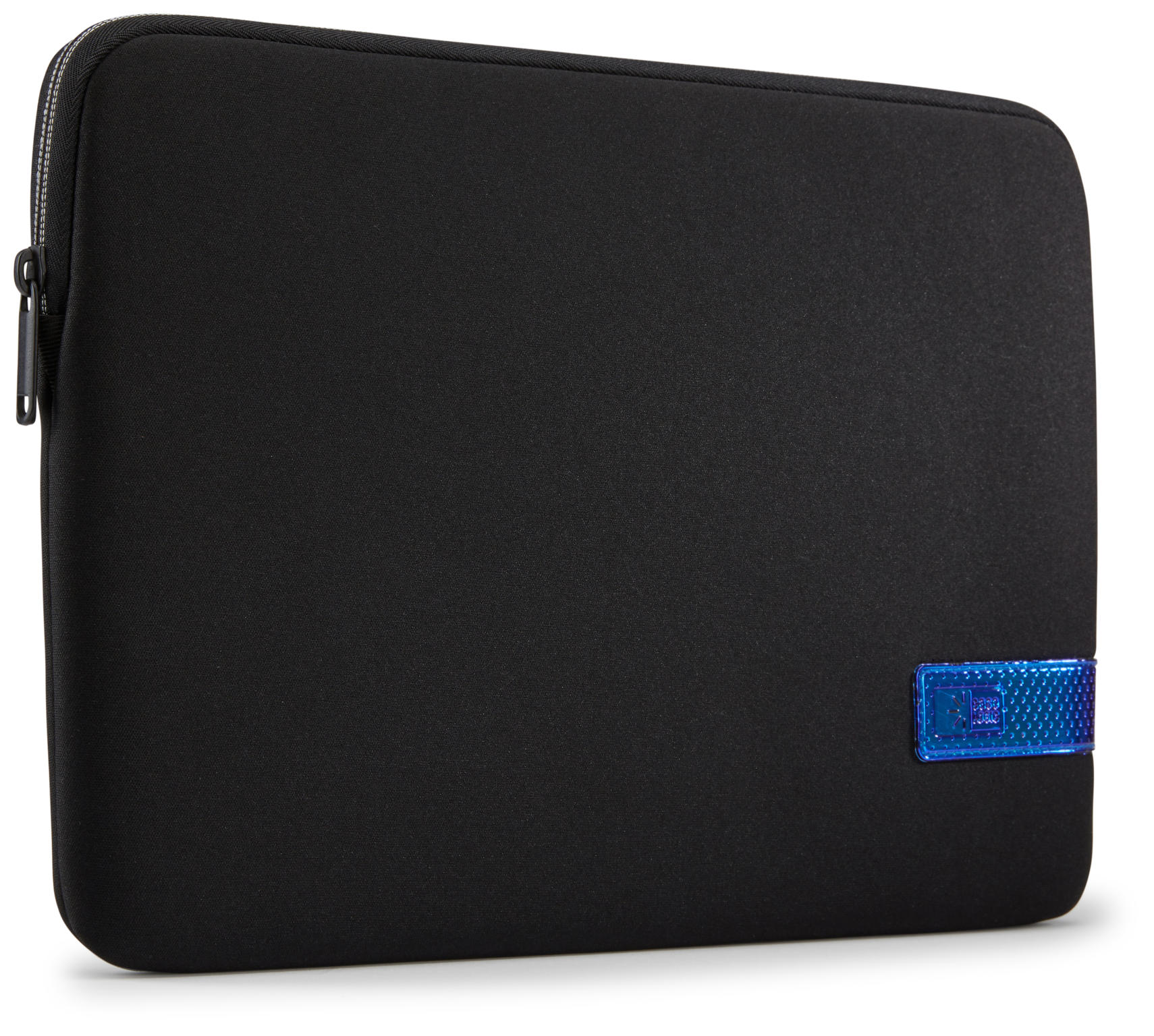 Case Logic Reflect 13 - 14" sleeve zwart/olie