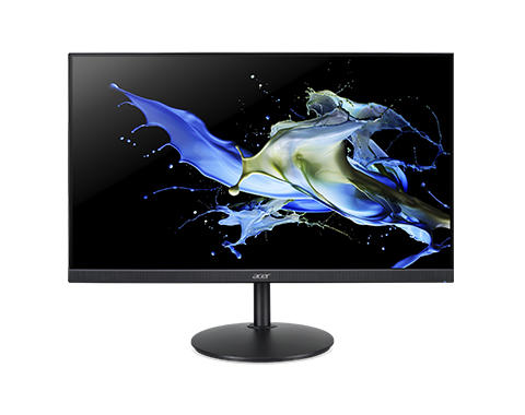 Acer CB242Y monitor