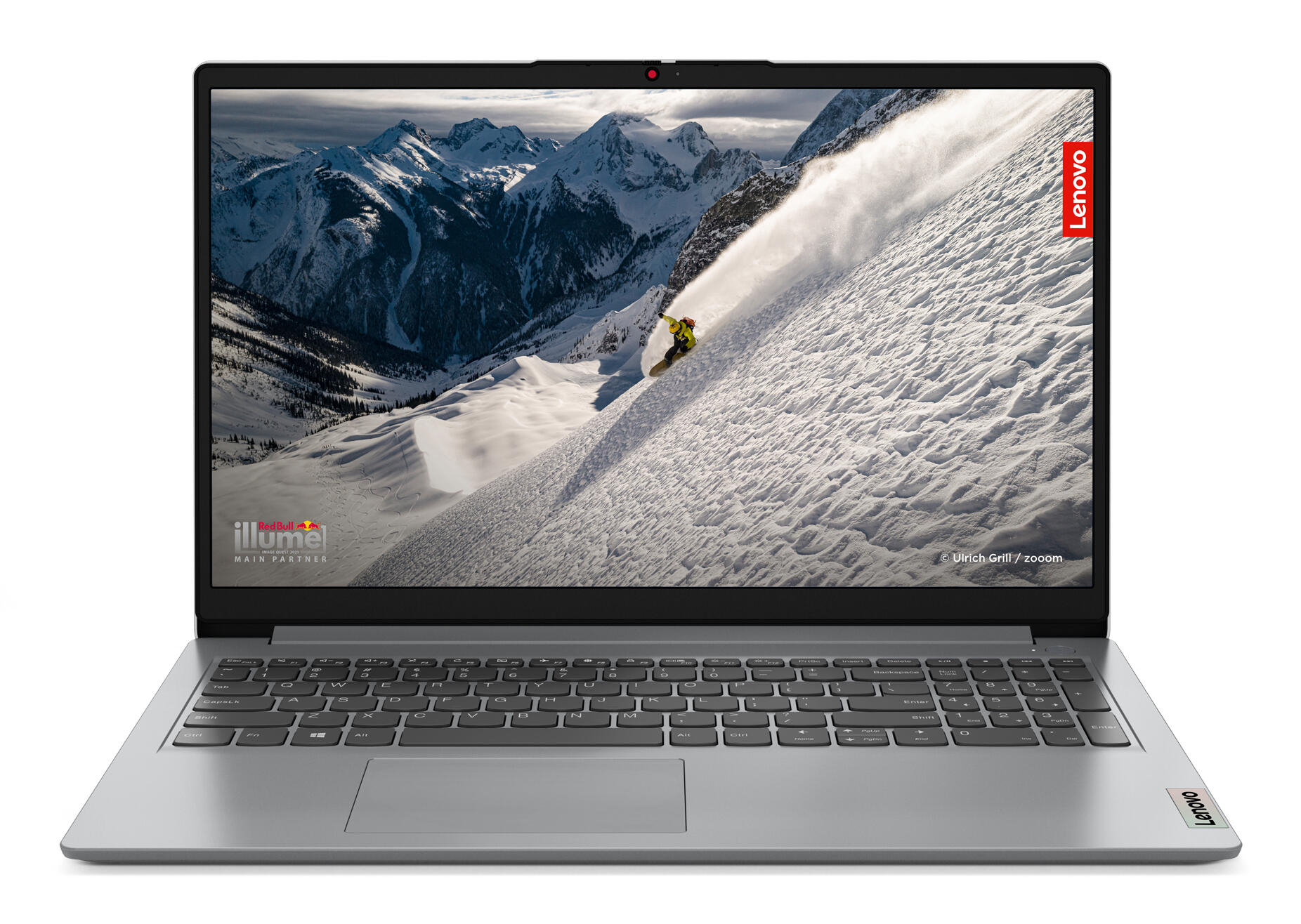 Lenovo IdeaPad 1 15ALC7 AZERTY afbeelding