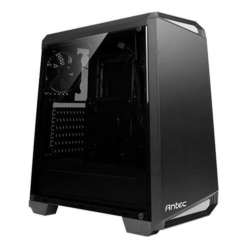 Antec New Gaming NX100 zwart