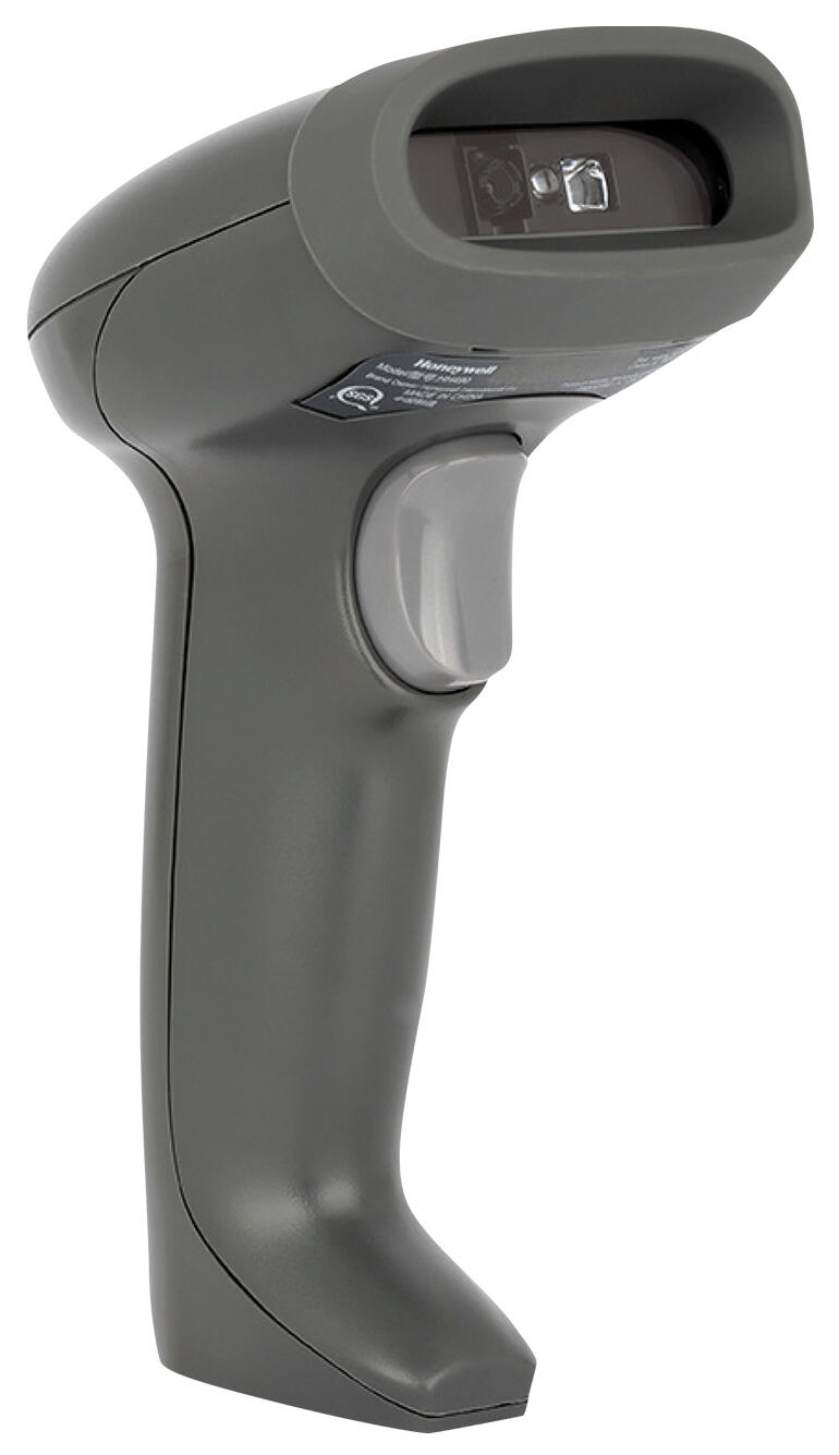 Honeywell Voyager 1350G 2D barcode scanner kit afbeelding