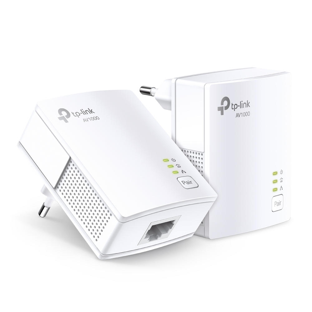 TP-Link TL-PA7017 KIT starterkit