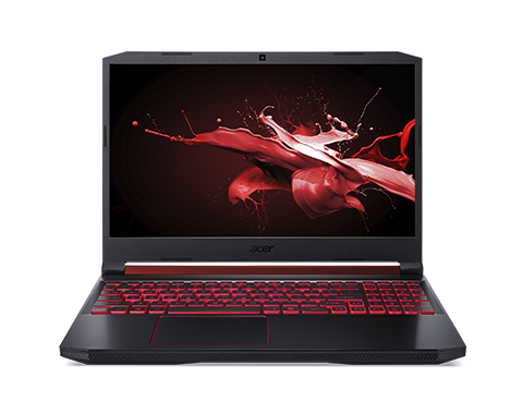Acer Nitro 5 AN515-54-54KT laptop