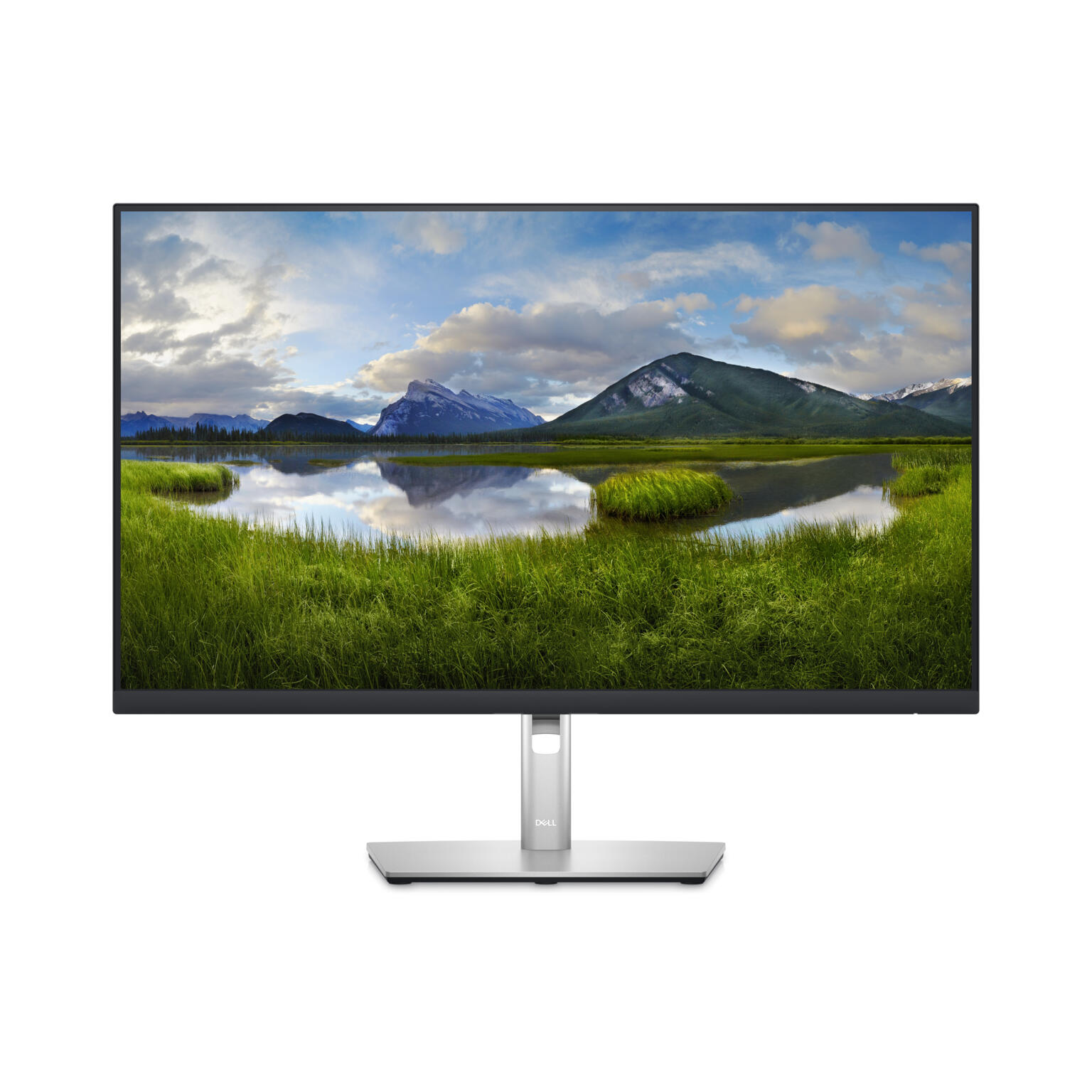 Dell P2723QE monitor