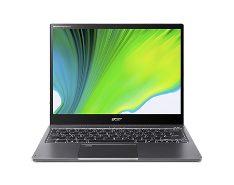Acer Spin 5 SP513-55N-726T laptop