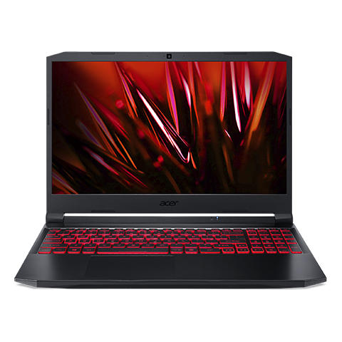 Acer Nitro 5 AN515-57-7542 laptop