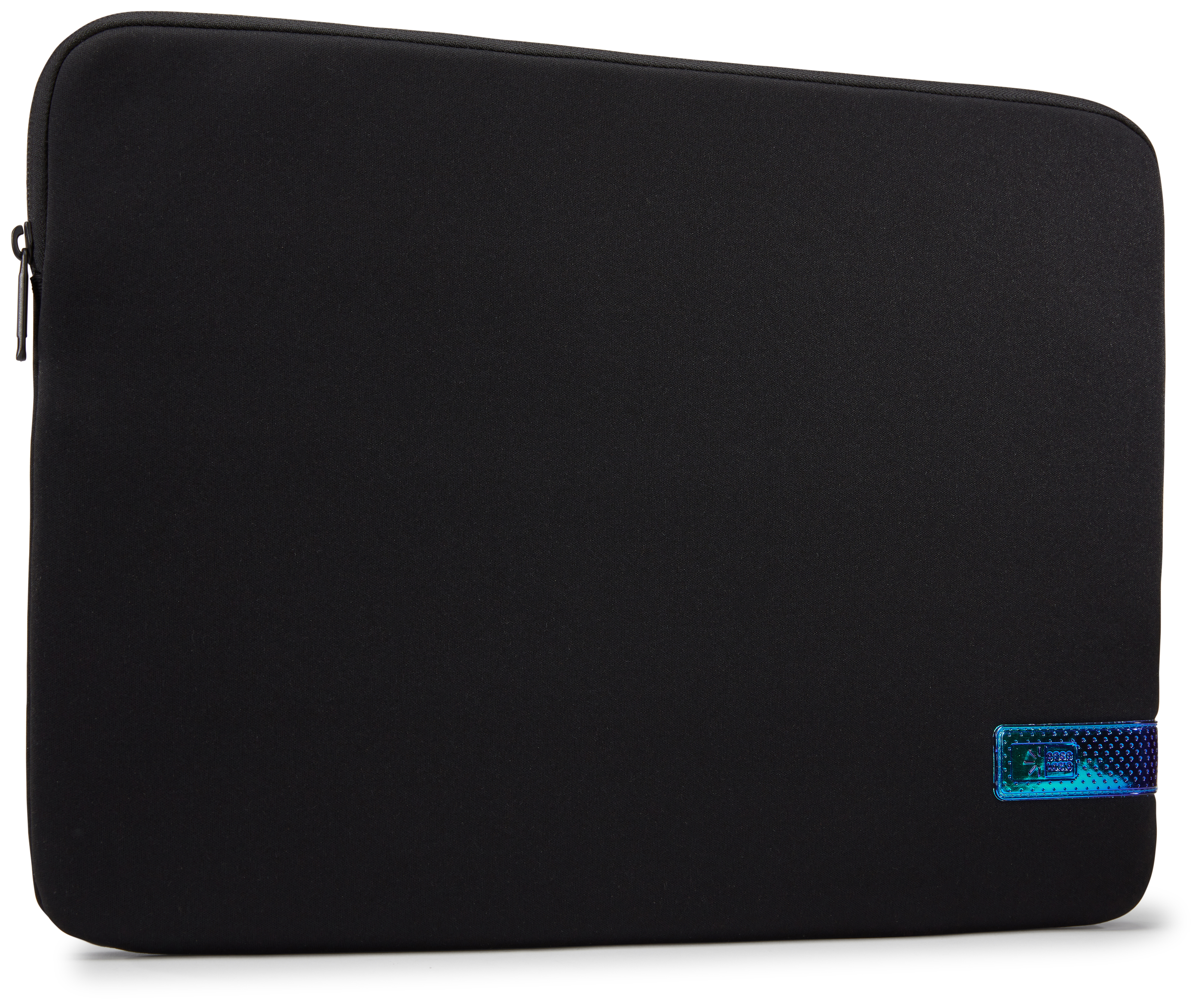 Case Logic Reflect 15,6" sleeve zwart/olie
